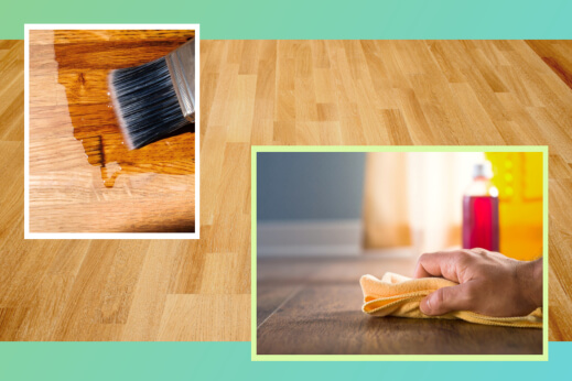 Choose Professional Cleaning Services Before a Home Makeover