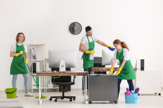 Tips on How to Maintain Cleanliness in Your Facility